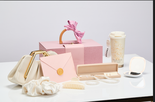 MARYORA - The Perfect Box